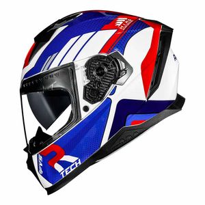 Capacete Race Tech Volt Track