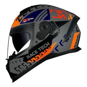 Capacete Race Tech Volt Ninja