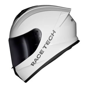 Capacete Race Tech Hit Monocolor