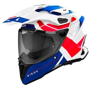 Capacete Airoh Commander 2 Reveal