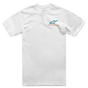 Camiseta Alpinestars Sparky