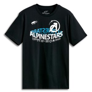 Camiseta Alpinestars Semicircle