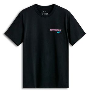 Camiseta Alpinestars No Barrier