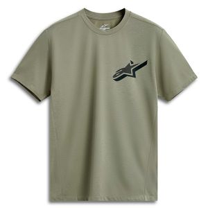 Camiseta Alpinestars Attrition Performance