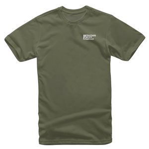 Camiseta Alpinestars Painted