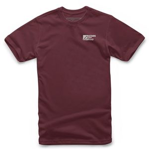 Camiseta Alpinestars Painted