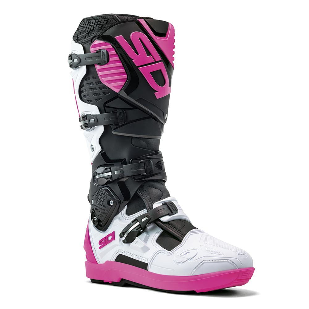 Bota Sidi Crossfire 3 SRS - Motocross