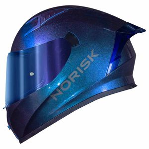 Capacete Norisk Flow Monocolor
