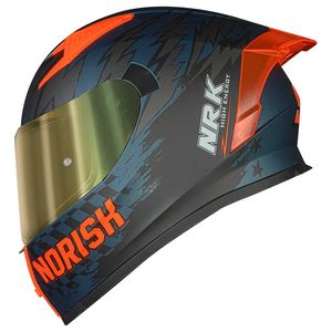 Capacete Norisk Flow Daytona