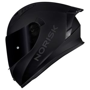 Capacete Norisk Flow Monocolor