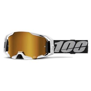 Óculos 100% Armatic Lente Espelhada
