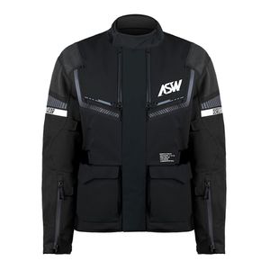 Jaqueta ASW Tectonic