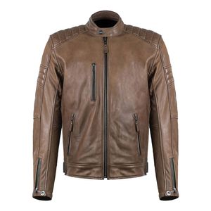 Jaqueta ASW Couro Topgun