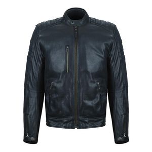 Jaqueta ASW Couro Topgun