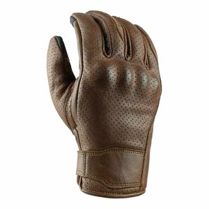 Luva ASW Couro Vintage