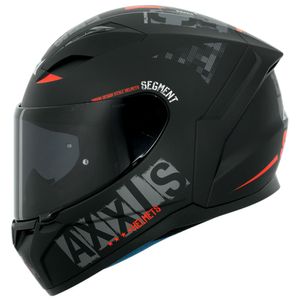 Capacete Axxis Segment Apolo NYC