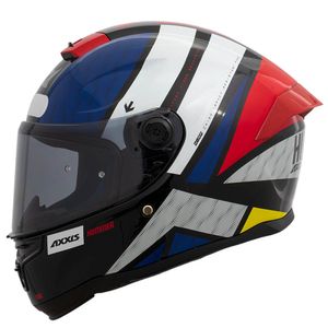Capacete Axxis Hummer B Flex