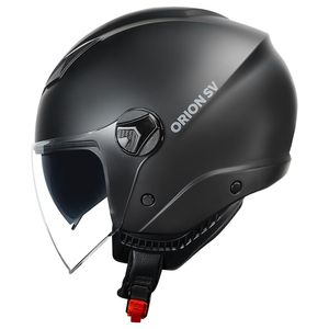 Capacete Norisk Orion SV Monocolor