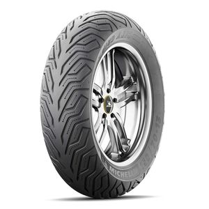 Pneu Michelin City Grip II 150/70-13 64S TL Traseiro