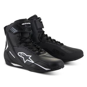 Bota Alpinestars Faster 4 Tênis de Pilotagem