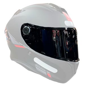 Viseira De Capacete V-14B MT Targo S / Axxis Hummer