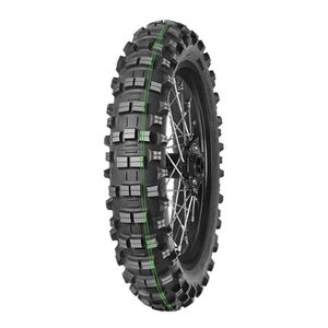 Pneu Mitas Terra Force-EF Pro Super Soft Extreme Enduro 140/80-18 70M TT Traseiro