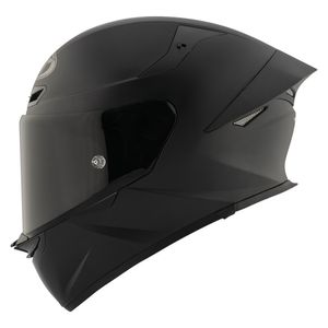 Capacete Kyt TT-Revo Plain