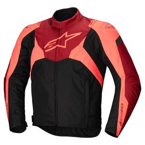 Jaqueta Alpinestars T-Jaws V4 WP