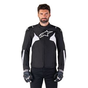Jaqueta Alpinestars T-Jaws V4 WP