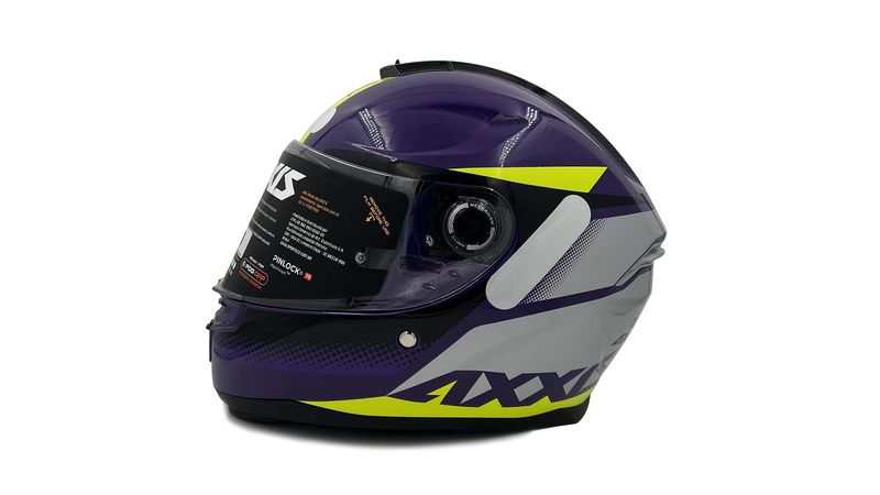 パーツ EGTY@OSK Capacete KYT TT Course Aleix Espargaro Winter Test 2020 (Fosco)