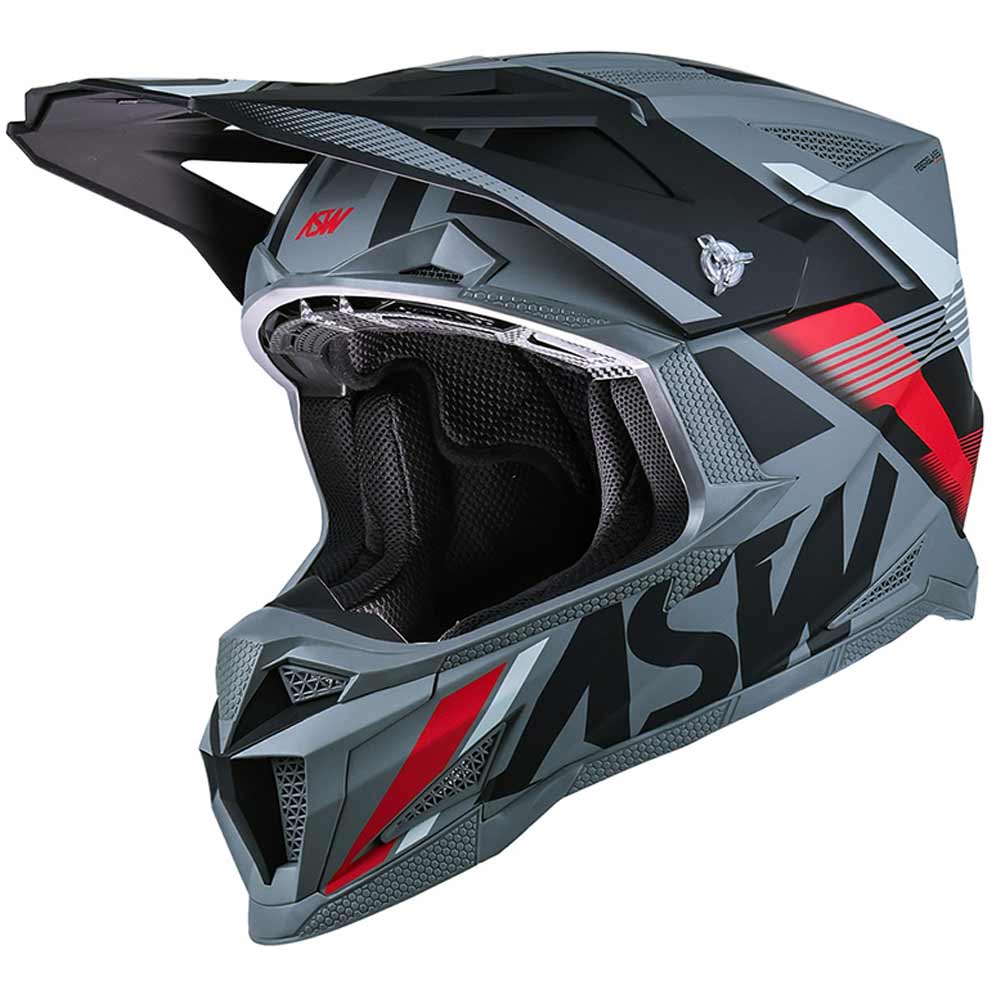 Capacete ASW R1 MIPS Neo