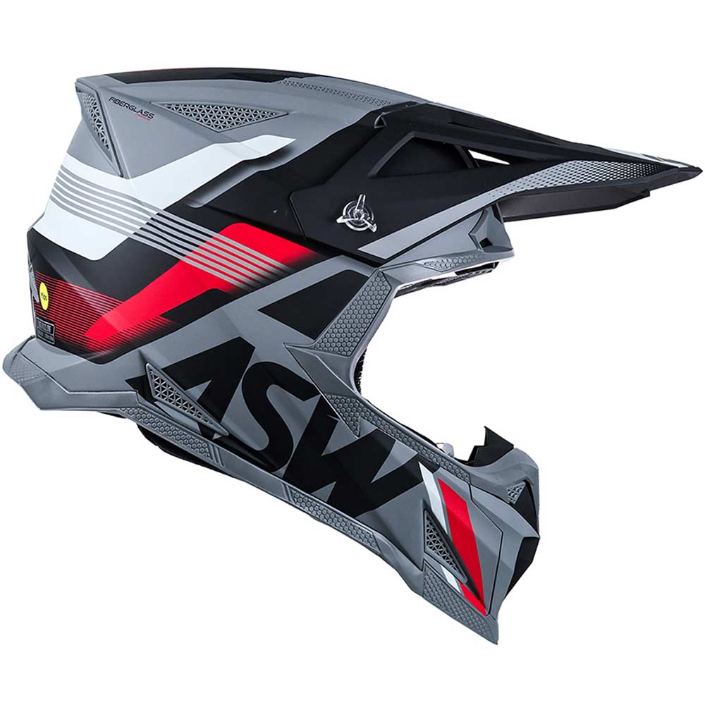 Capacete ASW R1 MIPS Neo