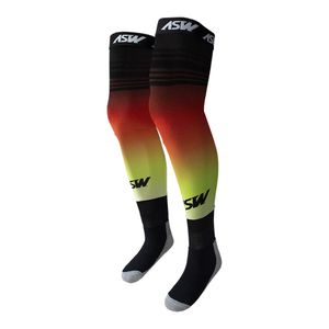 Meião ASW Brace Degradê