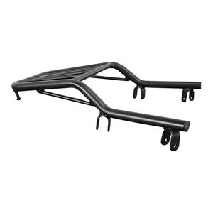 Bagageiro Tubular Reforçado XR 250 Tornado (BTXR250P) GBS