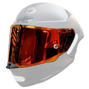 Viseira KYT TT-Revo Iridium