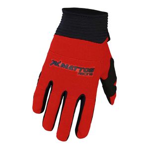Luva Mattos Racing Striker Infantil
