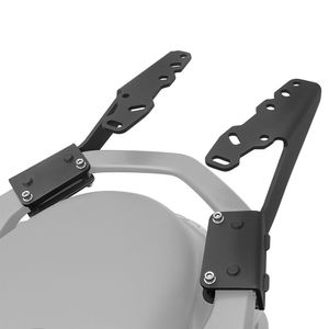 Suporte de Baú Superior Traseiro Yamaha NMAX 160 2025+ (SPTO835) Scam