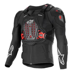 Colete Alpinestars Bionic XTR Plasma Integral