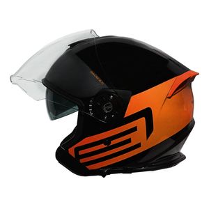 Capacete Origine Palio 2.0 Scout Aberto