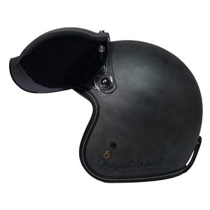Capacete Origine Primo Scacco Aberto