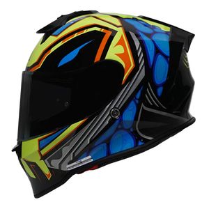 Capacete Origine Dinamo SZ Lirik