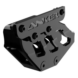 Guia Da Corrente Traseiro KLX 300R Anker
