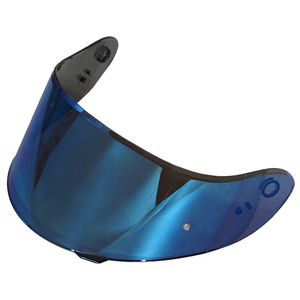 Viseira de Capacete Origine Dinamo Iridium Espelhada