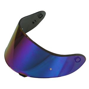 Viseira de Capacete Origine Dinamo Iridium Espelhada