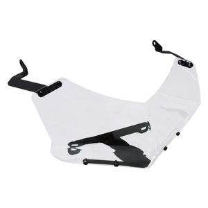 Protetor de Farol Acrílico Triumph Tiger 1200 22/25 (S477) Start Racing