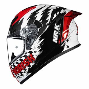 Capacete Norisk Flow Daytona