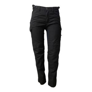 Calça Jeans HLX com Proteção Defender Adventure Feminina