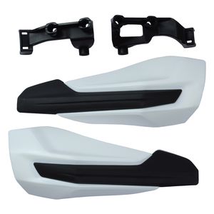 Protetor de Mão Snake MX KTM Cross 16/22 Enduro 17/23 /Husqvarna Cross 17/22 Enduro 17/23 AMX