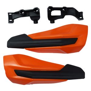 Protetor de Mão Snake MX KTM Cross 16/22 Enduro 17/23 /Husqvarna Cross 17/22 Enduro 17/23 AMX