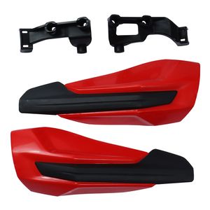 Protetor de Mão Snake MX KTM Cross 13/15 Enduro 14/16 / Beta 20/23 AMX